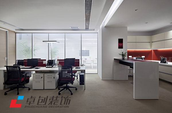 合肥辦公室裝修設(shè)計(jì)風(fēng)水中影響運(yùn)勢(shì)的六大要點(diǎn)!