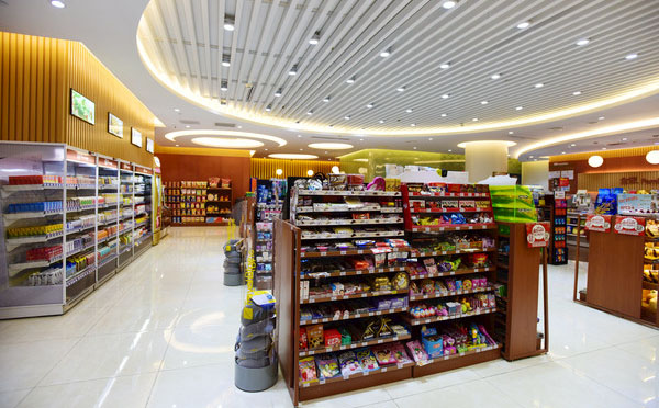  便利店如何進(jìn)行賣場規(guī)劃設(shè)計？